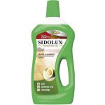 Sidolux Premium avokádový olej na dřevěné a laminátové podlahy 1 l – Zbozi.Blesk.cz