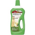 Sidolux Premium avokádový olej na dřevěné a laminátové podlahy 1 l – HobbyKompas.cz