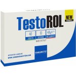 Yamamoto Testorol 40 tablet – Hledejceny.cz
