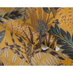 A.S. Création 378601 vliesová tapeta na zeď Metropolitan Stories rozměry 0,53 x 10,05 m – Zboží Dáma