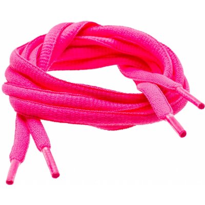 IQ Cross THE LINE LACE REGULAR 88455 FLUO PINK – Zboží Dáma