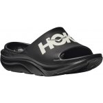 Hoka Ora Athletic Slide 1155154 Černá – Zboží Dáma