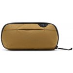 Peak Design Wash Pouch Small Coyote BWP-S-CY-2 – Zboží Živě