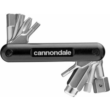 Cannondale Stash 10-in-1 Mini Tool CP9301U10OS