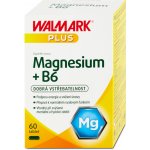 Walmark Magnesium + B6 60 tablet – Hledejceny.cz