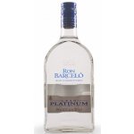Ron Barceló Gran Platinum 37,5% 0,7 l (holá láhev) – Hledejceny.cz