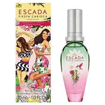 Escada Fiesta Carioca toaletní voda dámská 30 ml