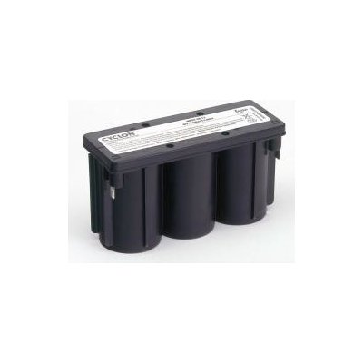 EnerSys Hawker Monoblock X Cell 1x3 Cyclon 0809-0012 6V 5,0Ah – Hledejceny.cz