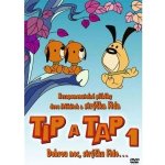 Tip a Tap 1 DVD – Hledejceny.cz