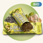 Lifefood Lifebar Superfoods BIO RAW 47 g – Zboží Dáma