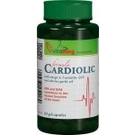 Vitaking Cardiolic formula 60 kapslí – Hledejceny.cz