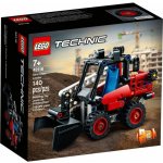 LEGO® Technic 42116 Smykový nakladač – Hledejceny.cz