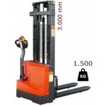 LUGERO CDD1530Ms – Zboží Mobilmania