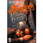 Domeček krve a bolesti (Black Label) – Hledejceny.cz