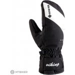 Viking Sherpa Gore-Tex mitten w white 22/23 – Hledejceny.cz