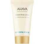 Ahava Deadsea Water minerální tělové mléko 40 ml – Hledejceny.cz