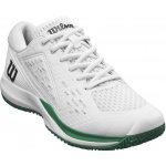Wilson Rush Pro Ace JR - Bílý – Zboží Dáma