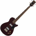 Gretsch Streamliner Jet Club Bass WST – Sleviste.cz