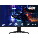 MSI MAG 275QF E20 – Sleviste.cz