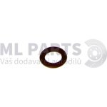 O-kroužek ŠKODA OEM Originál WHT005302 – Hledejceny.cz