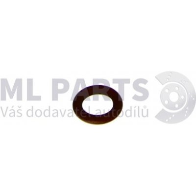 O-kroužek ŠKODA OEM Originál WHT005302 – Hledejceny.cz