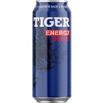 Tiger Energy drink 500ml – Zboží Dáma