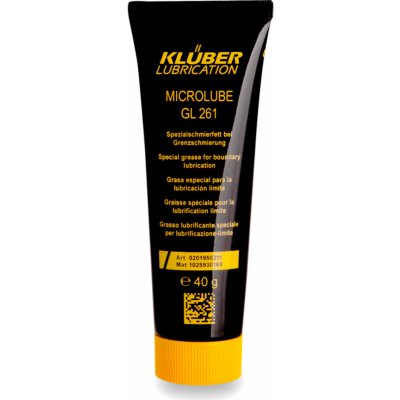 Klüber Microlube GL 261 40 g | Zboží Auto