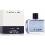 Lacoste Live toaletní voda pánská 75 ml – Sleviste.cz