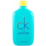 Calvin Klein CK One Summer 2020 toaletní voda unisex 100 ml tester – Hledejceny.cz