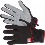 Rex Lahti rukavice white/red – Hledejceny.cz