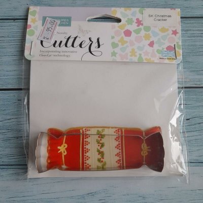Vykrajovátko na perníčky bonbon nerez – Hledejceny.cz