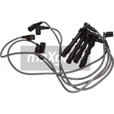 MAXGEAR Sada kabelů pro zapalování 530101 – Hledejceny.cz