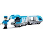 Brio World 33506 Cestovní vlak na baterie – Zboží Mobilmania