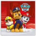 Procos ubrousky 33x33cm Paw patrol – Sleviste.cz