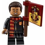 LEGO® Minifigurky 71022 Harry Potter Fantastická zvířata 22. série Dean Thomas – Zboží Mobilmania