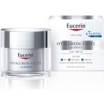 Eucerin Hyaluron Filler+3 x Effect denní krém 50 ml – Hledejceny.cz