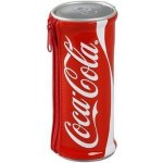 VIQUEL Coca-Cola červená se zipem – Hledejceny.cz