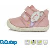 Dětské tenisky D.D.Step 070 baby pink