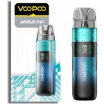 VooPoo Argus E40 1800 mAh Sky Blue 1 ks – Sleviste.cz