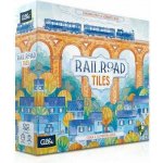 Albi Railroad Tiles – Zboží Živě