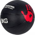 Truesteel True Medicinbal 9 kg – Sleviste.cz