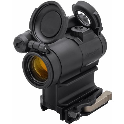 Aimpoint CompM5 montáž LRP mezikus 39 mm – Zboží Dáma
