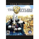 Settlers 6 (Gold) – Zboží Živě