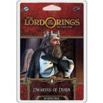 The Lord of the Rings: The Card GameRevised Core: Dwarves of Durin Starter Deck – Hledejceny.cz