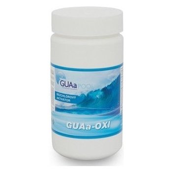 GUAPEX GUAA OXI 1,3 kg