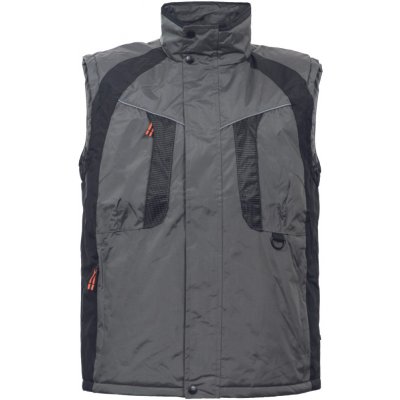 Cerva Nyala vesta černá – Zbozi.Blesk.cz