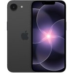 Apple iPhone 17e 256GB Black – Zboží Živě