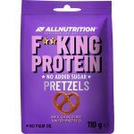 ALLNUTRITION Fitking Protein Pretzels 110 g – Zboží Dáma