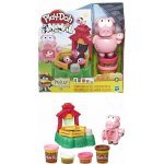Play-Doh Animals rochnící se prasátka – Zboží Dáma