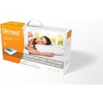 Qmed polštář Comfort gel 60x40x13 – Zboží Mobilmania